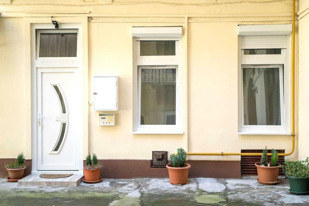 Worosmarty Studio - Budapest Center Apartamento Exterior foto