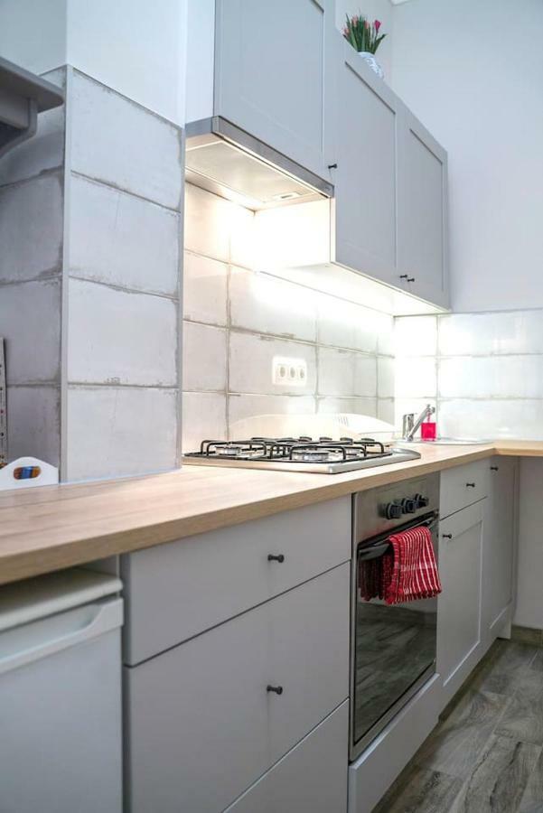 Worosmarty Studio - Budapest Center Apartamento Exterior foto